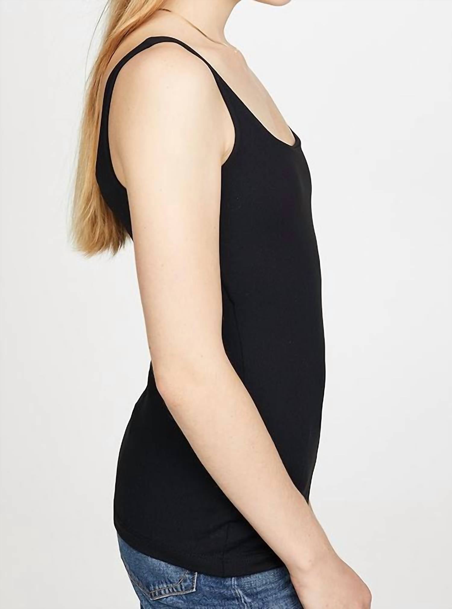 Susana Monaco - Everyday Tank Top
