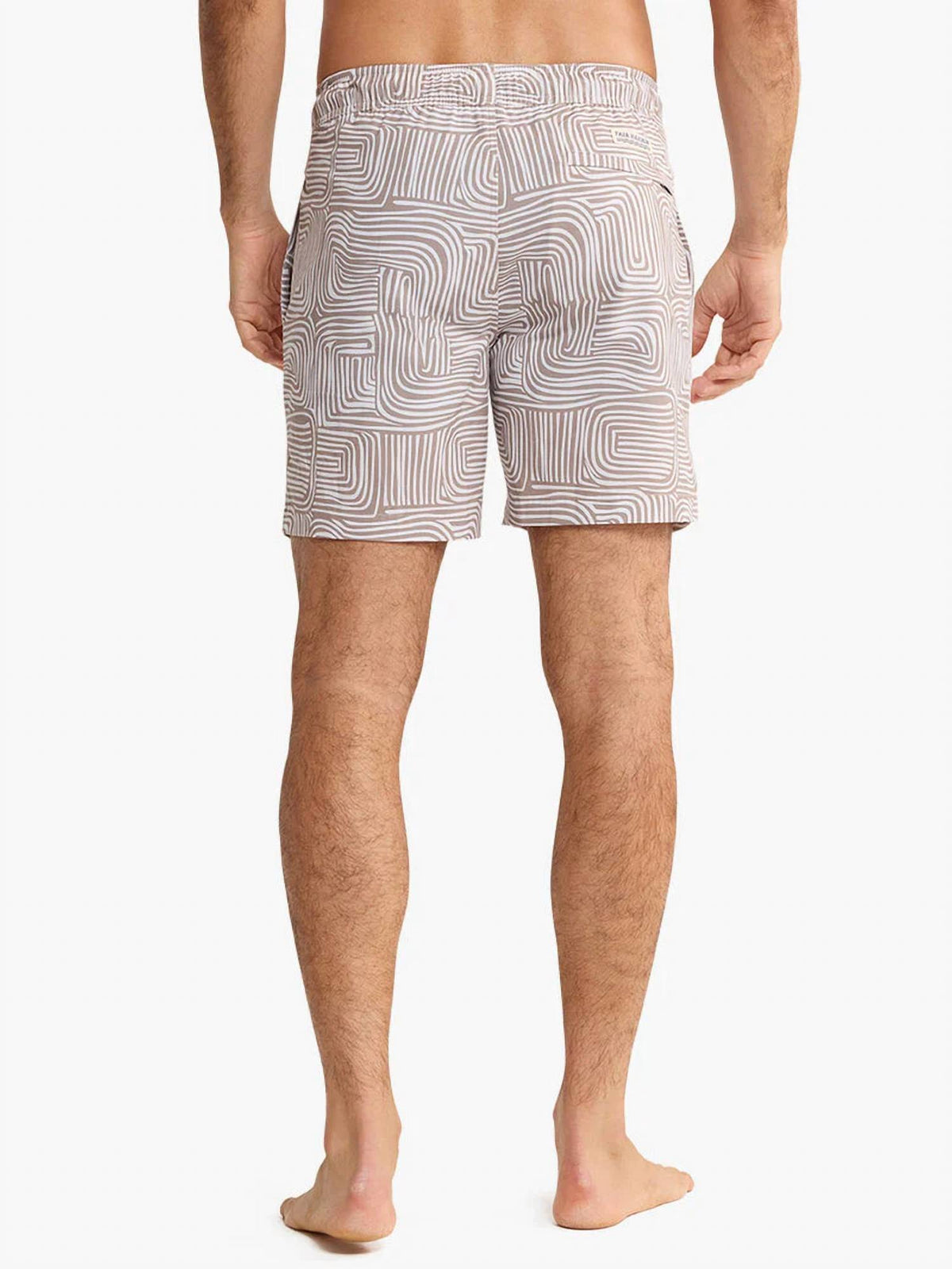 Fair Harbor - Bayberry Trunk Shorts