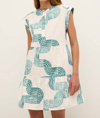 Marie Oliver - Lachlan Dress