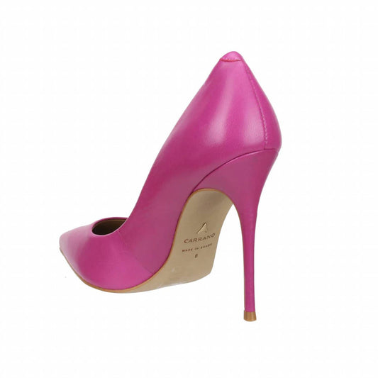 Carrano - Women's Loretta - Leather Pump Heels
