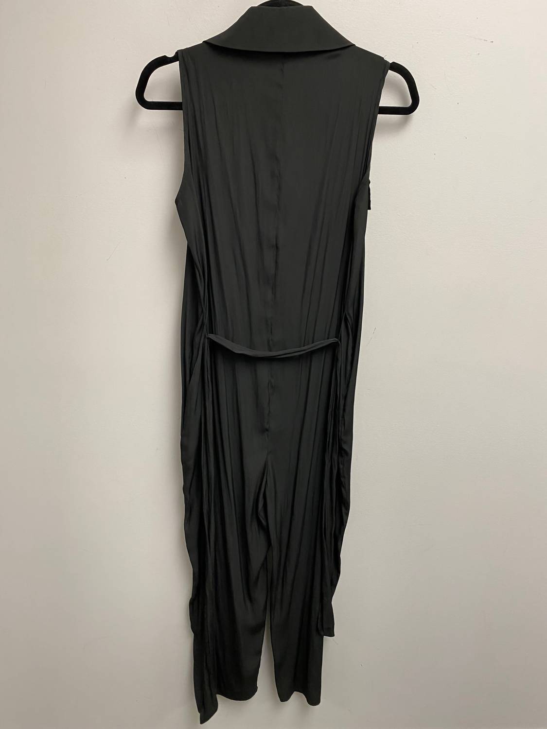 Lola & Sophie - Women's Chic Refined Jumpsuit