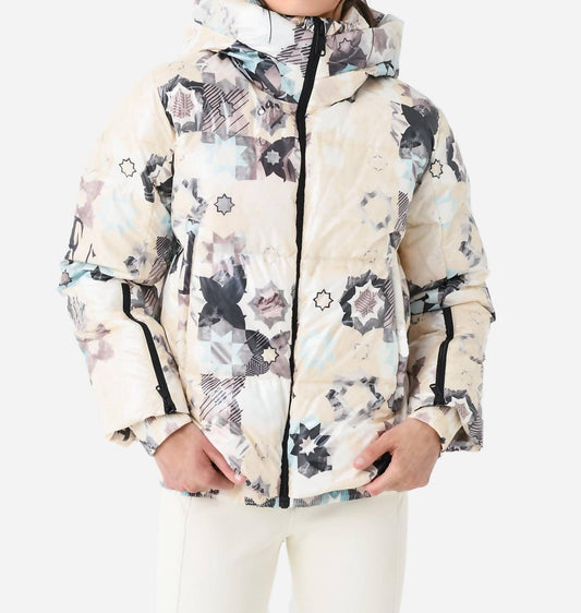 Head - Tiffany II Jacket