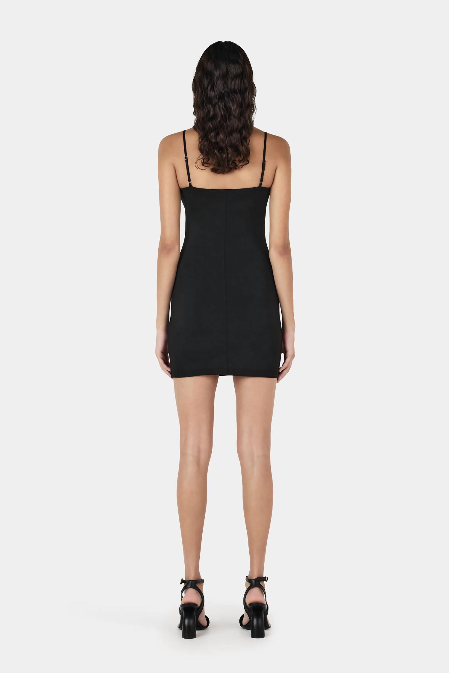 Hansen & Gretel - Marco Lace Dress