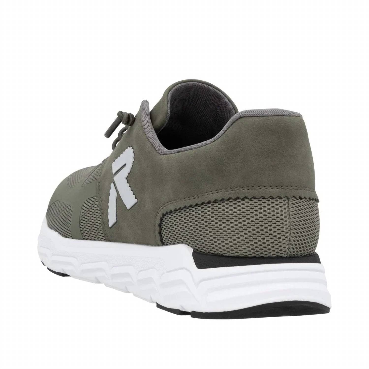 Rieker - Men’s Morgan 09100 Shoe