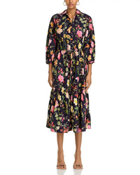 Cara Cara - Hutton Dress