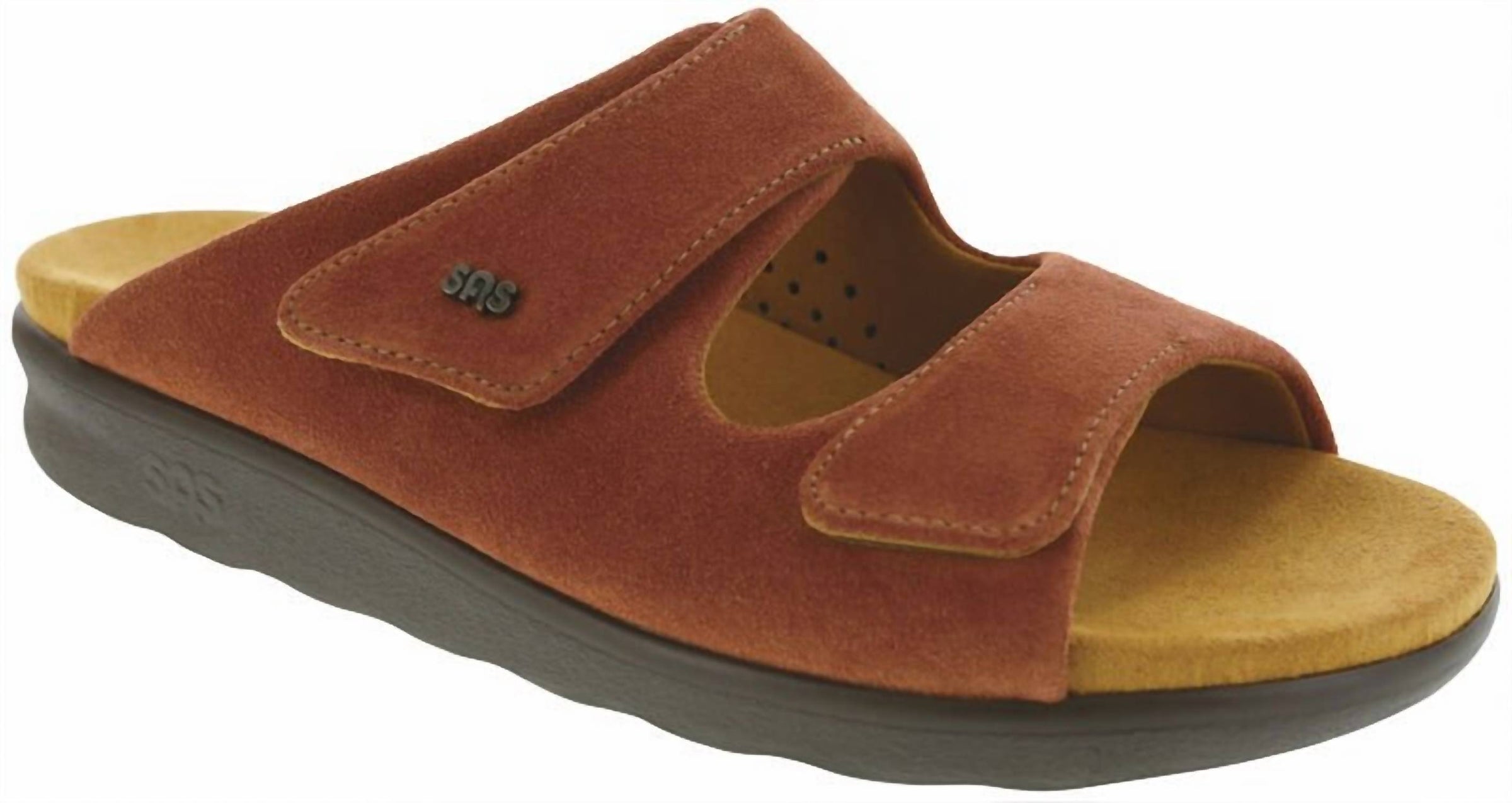 Sas - Women's Cozy Sandals