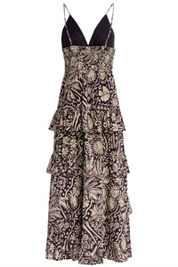 Bila77 - Alana Maxi Dress