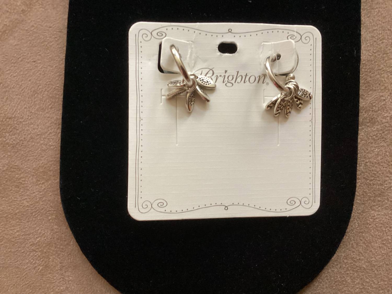 Brighton - Women's Maraksh Earrings