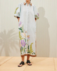 Alemais - Alfie Shirtdress