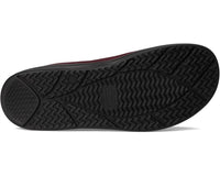 Finn Comfort - Women's Ikebukuro Lace Up Leather Sneaker