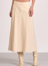 Elan - Cynthia Midi Flair Skirt