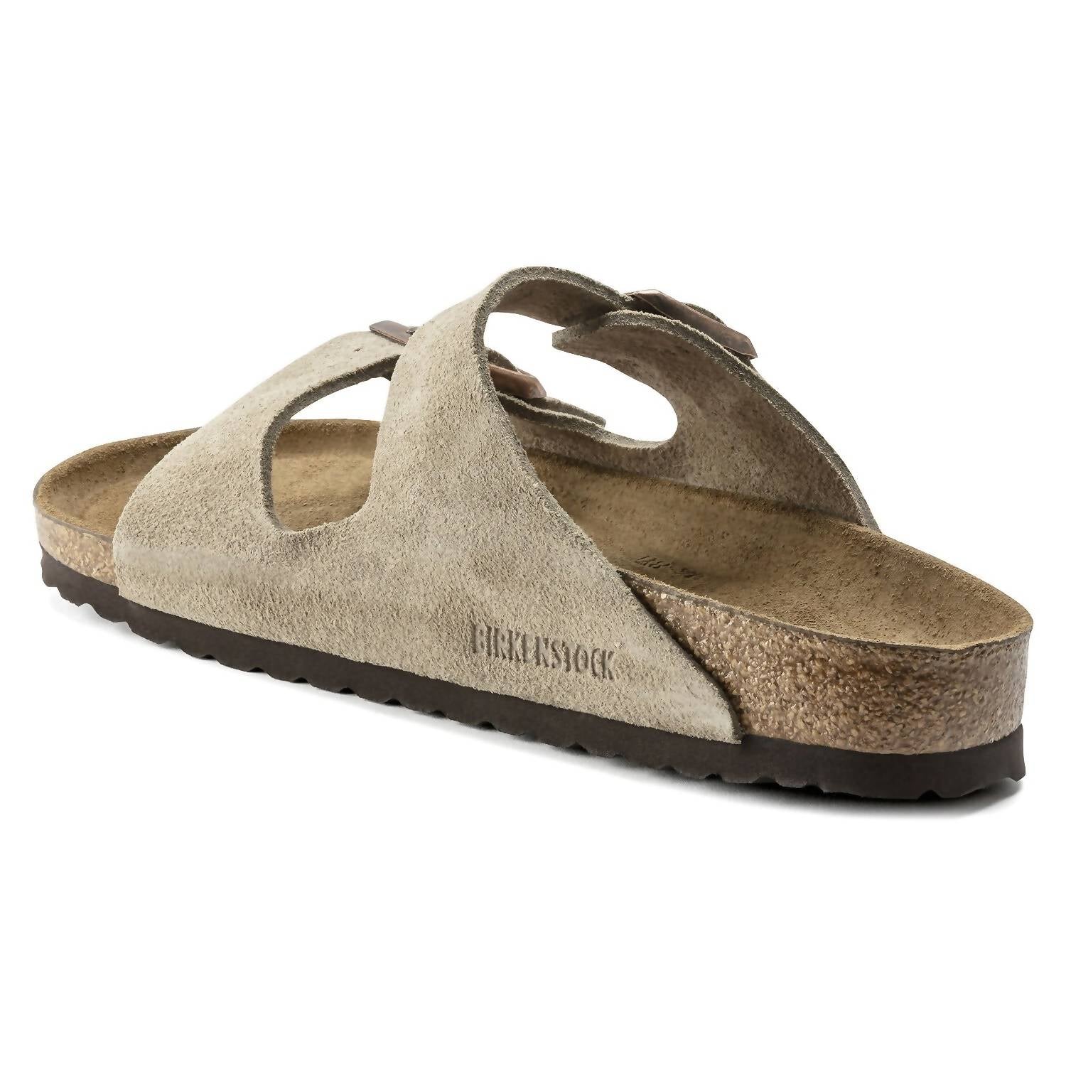 Birkenstock - Women's Arizona Soft Footbed Sandal