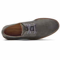 Dunham - Men's Clyde Plain Toe Oxford Shoes