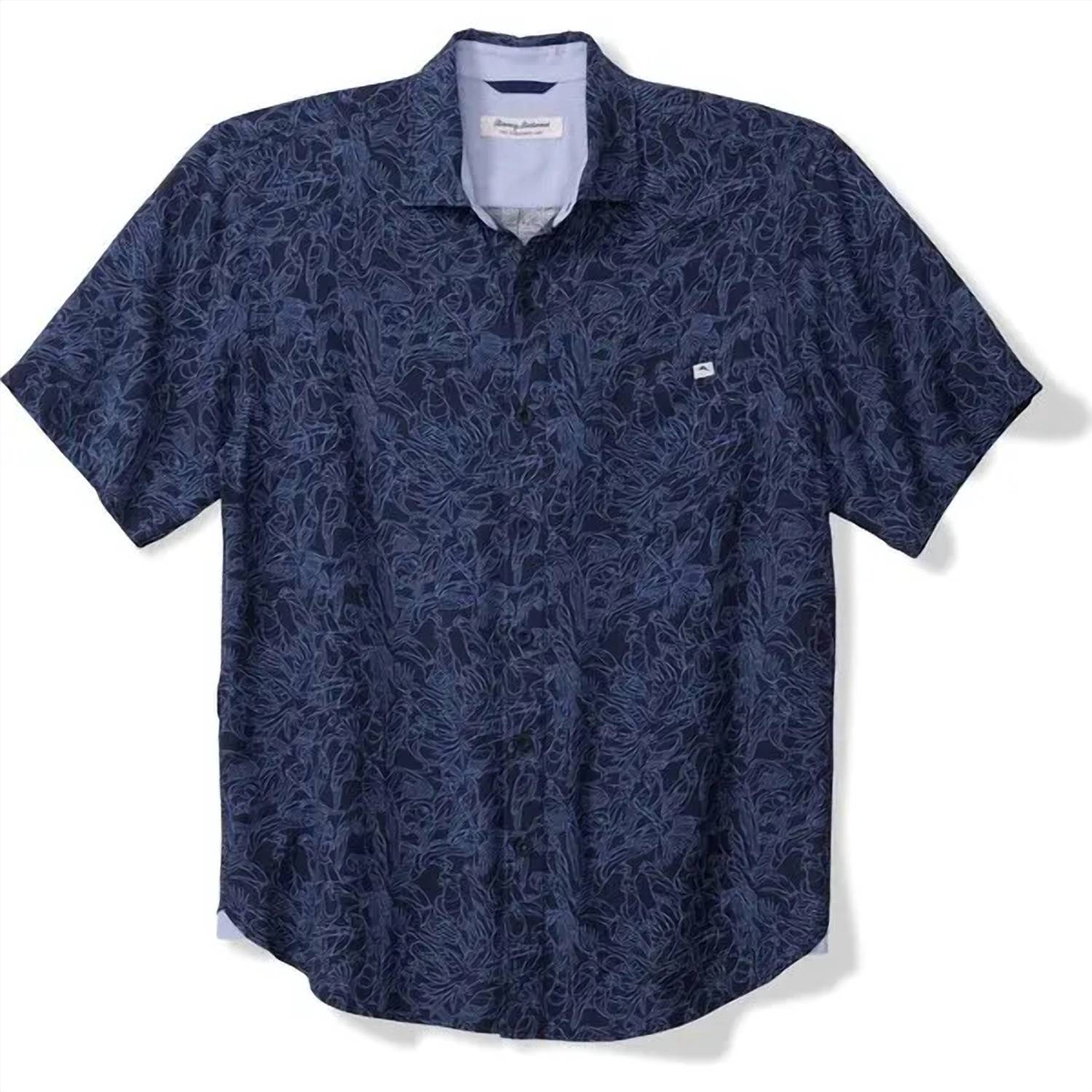 Tommy Bahama - Men's Veracruz Cay Paradise Pajaro Shirt