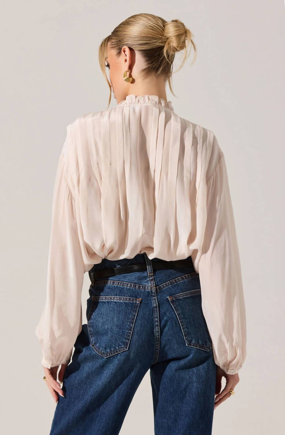 Astr - Ashton Top