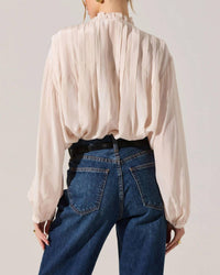 Astr - Ashton Top