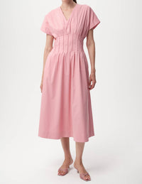 Exquise - Amaud Midi Dress