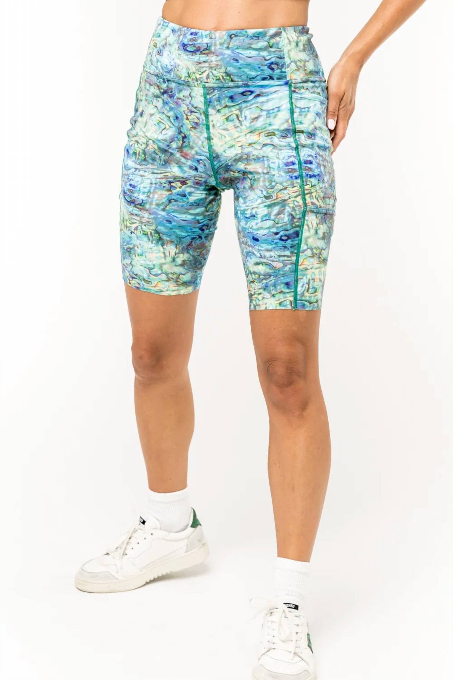 Lovlei - Soul Bike Shorts