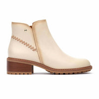 Pikolinos - Women's Medina Mid-heel Ankle Boots