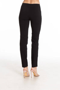 Apny - Perfect Fit Pull On Pant