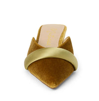 Matisse - Kellan Heeled Mule