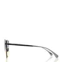 Chanel - Cat Eye Non Polarized Sunglasses 4273t - C10879
