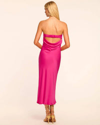 Ramy Brook - Shauna Strapless Dress
