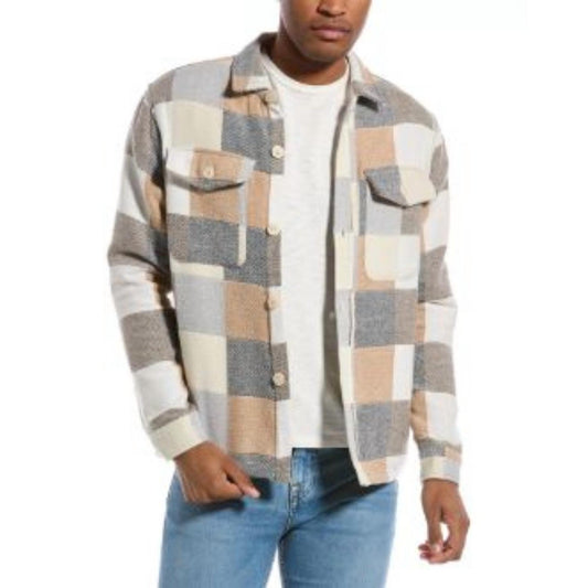 Magaschoni - The Flannel Shacket