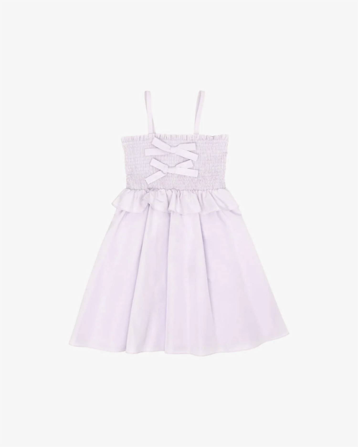 Tanya Taylor - Pip Mini Dress