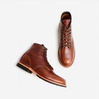 Red Wing Shoes - Men's Beckman Leather Boot
