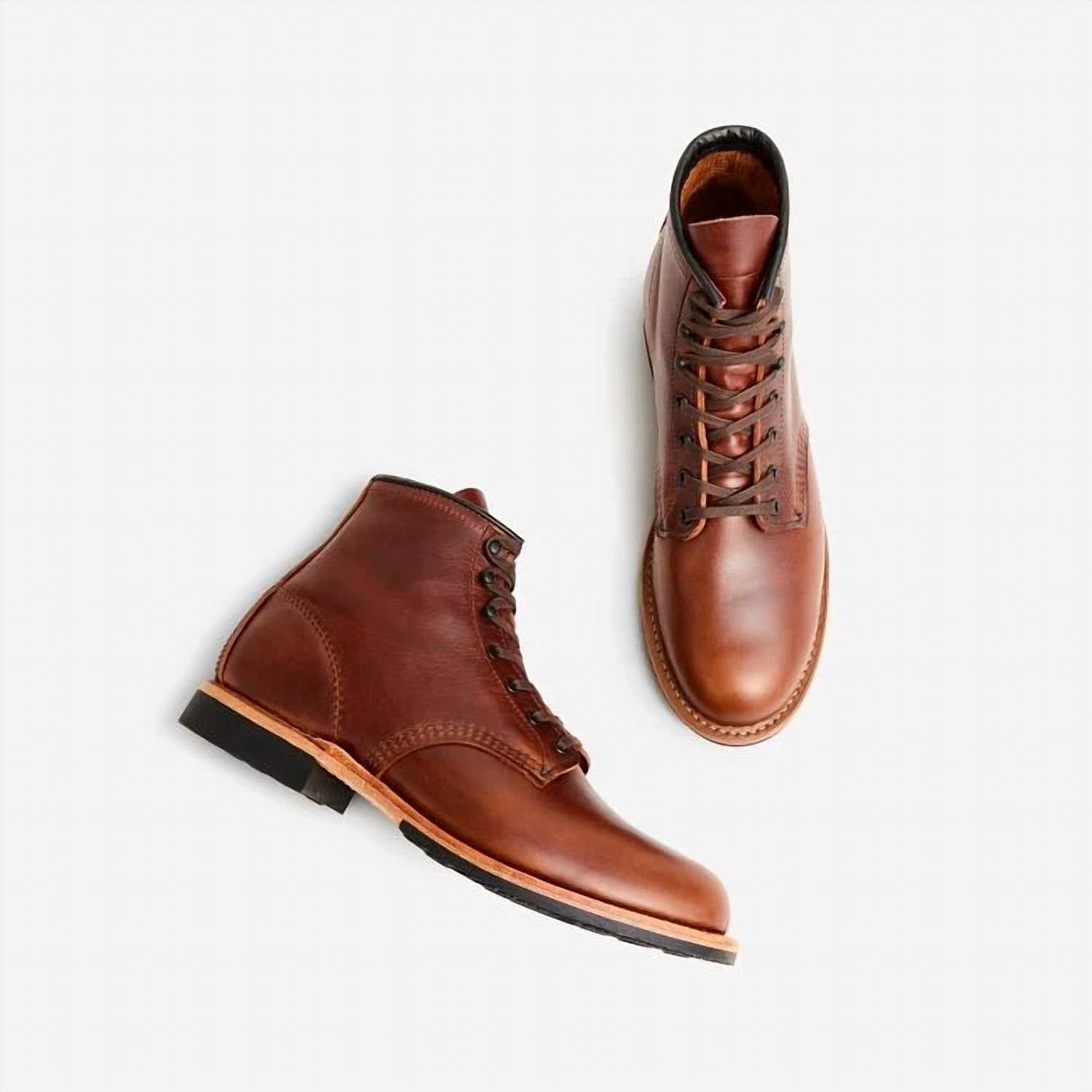 Red Wing Shoes - Men's Beckman Leather Boot