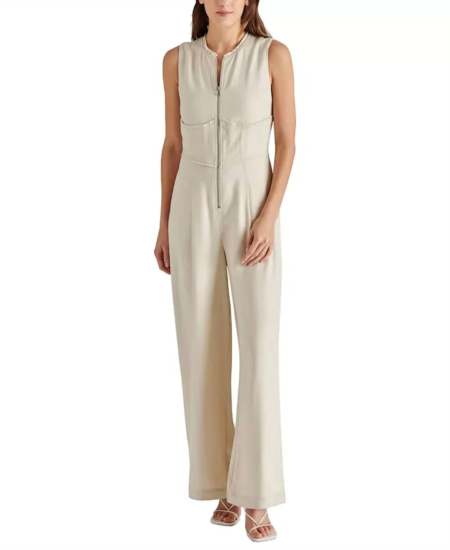 Steve Madden - Ashtyn Jumpsuit