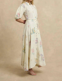 Hannah Artwear - Kira Dress