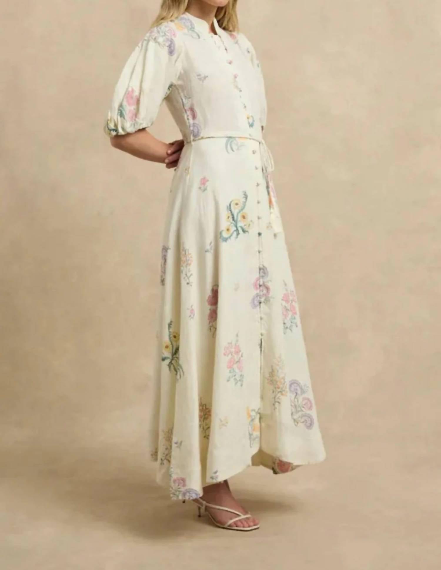 Hannah Artwear - Kira Dress