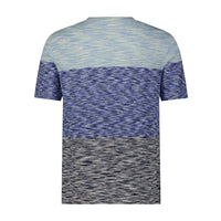 Luchiano Visconti - Men's Space Dyed T-shirt