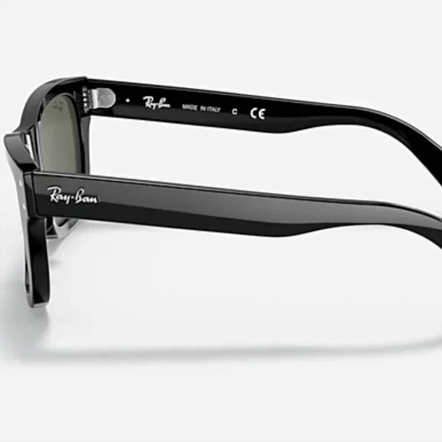 Ray Ban - Men's Mr. Burbank Sunglasses