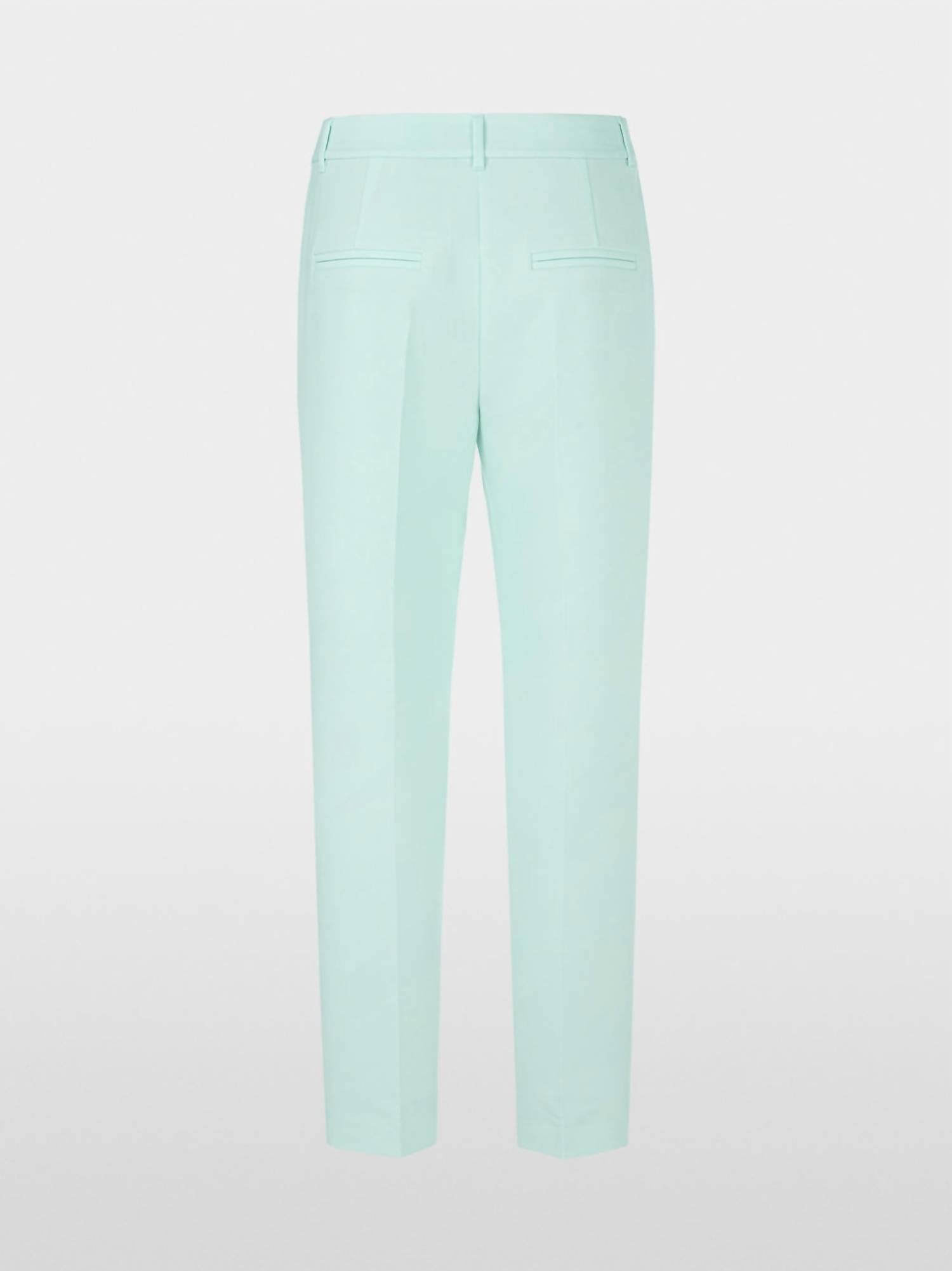 Marc Cain - Fordon Cropped Length Trousers