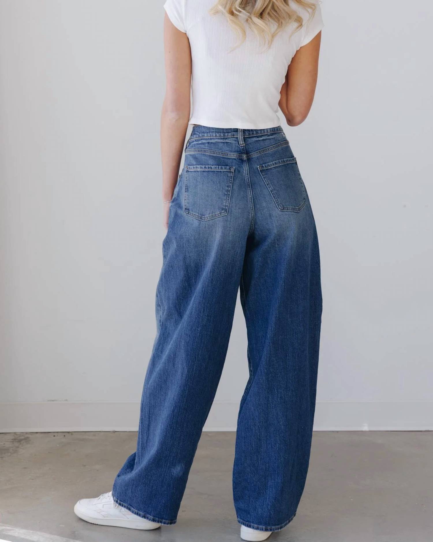 Daze - Women's Highland Extreme Baggy Pants