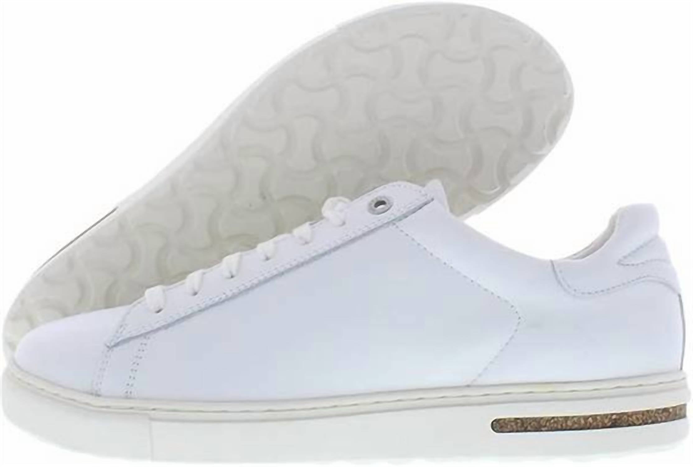Birkenstock - Men's Bend Leather Sneakers