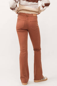 Dear John Denim - Jaxtyn Bootcut Jean