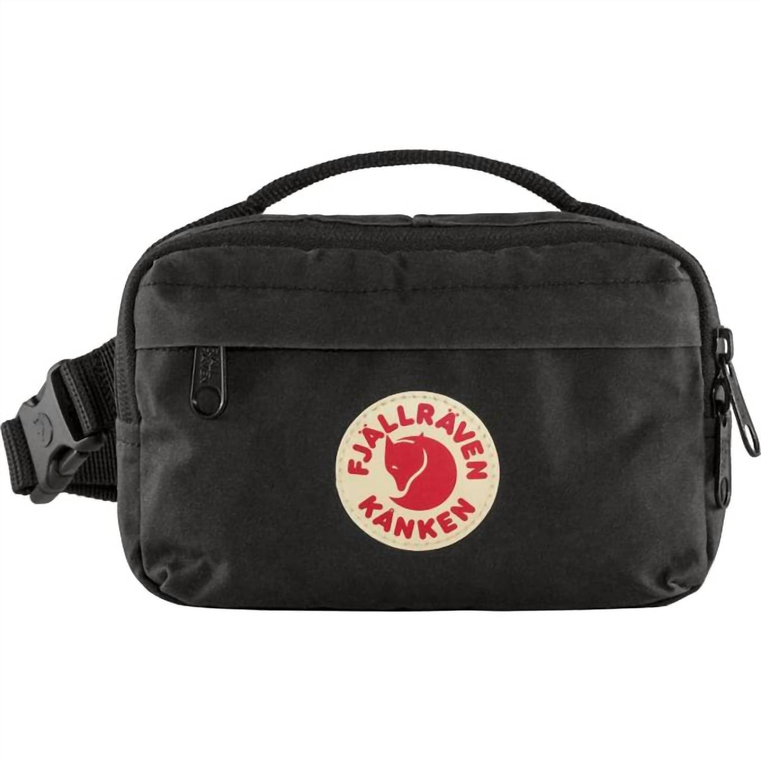 Fjallraven - Men's Kånken Hip Pack Bag