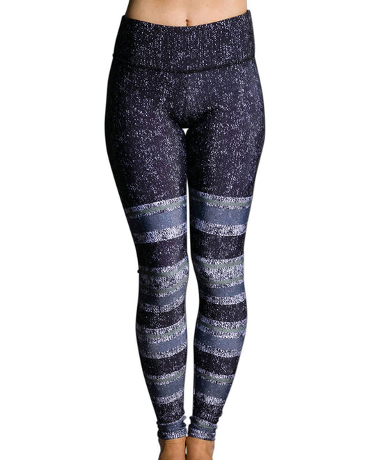 Onzie - Graphic Leggings