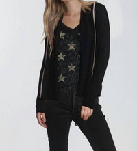 Label+Thread - Women's Brooklyn Drape Cardigan