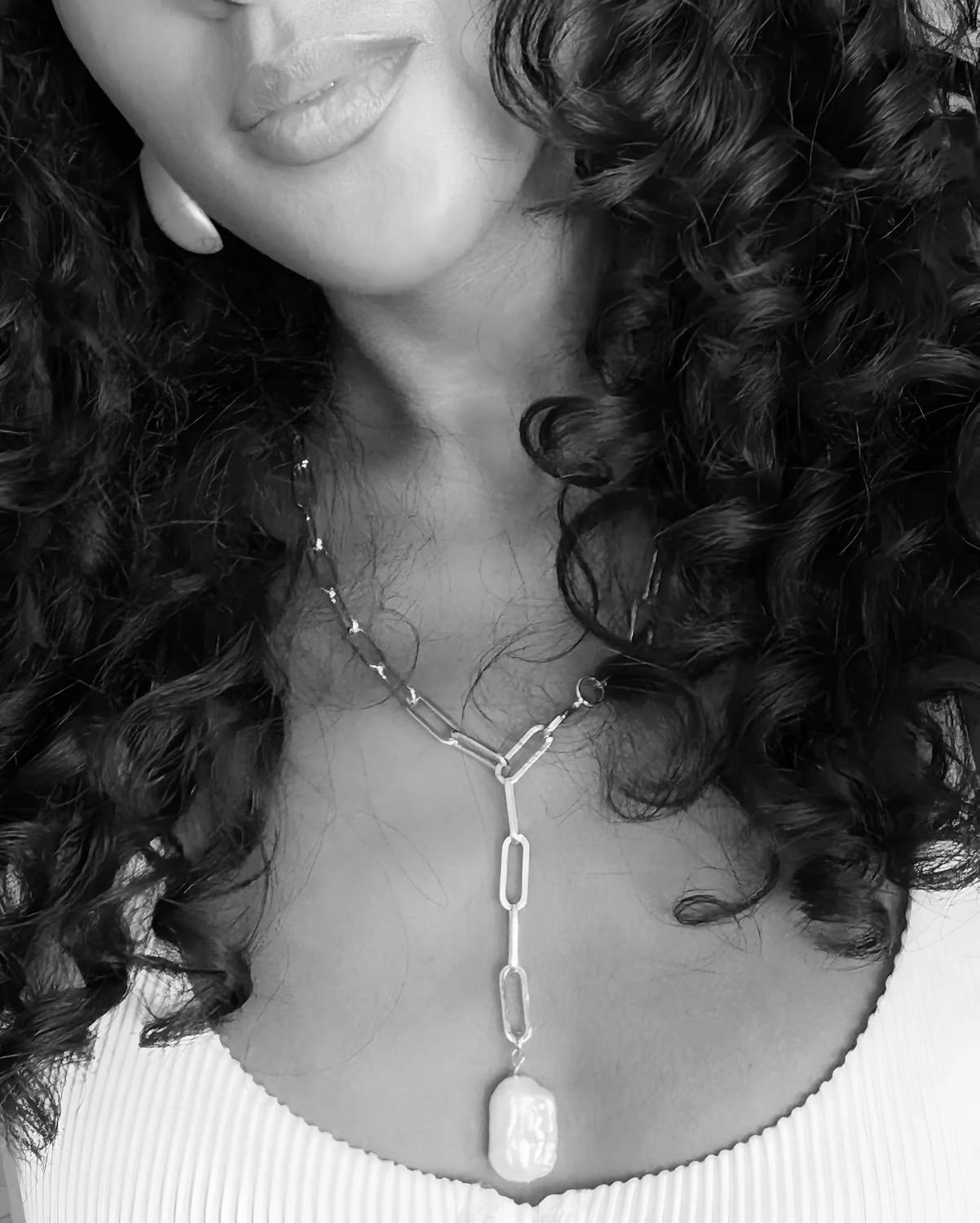 Eklexic - Tayla Necklace