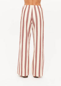 The Upside - Baja Charli Drawstring Pant