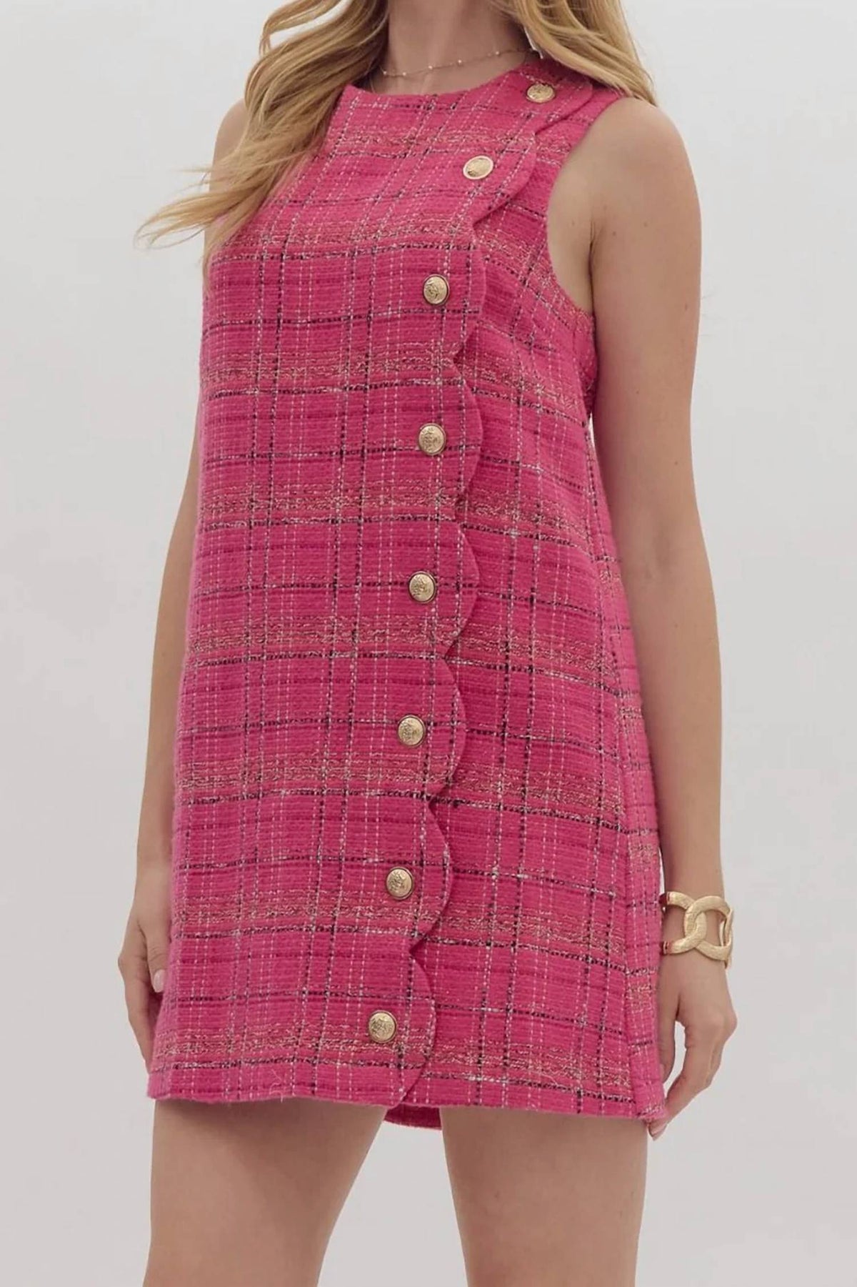 Entro - Elle Dress