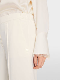 Marc Cain - Washington Wide Trousers