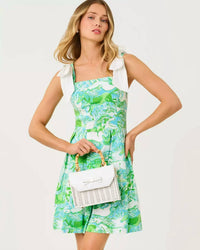 Lilly Pulitzer - Cerese Skirted Romper