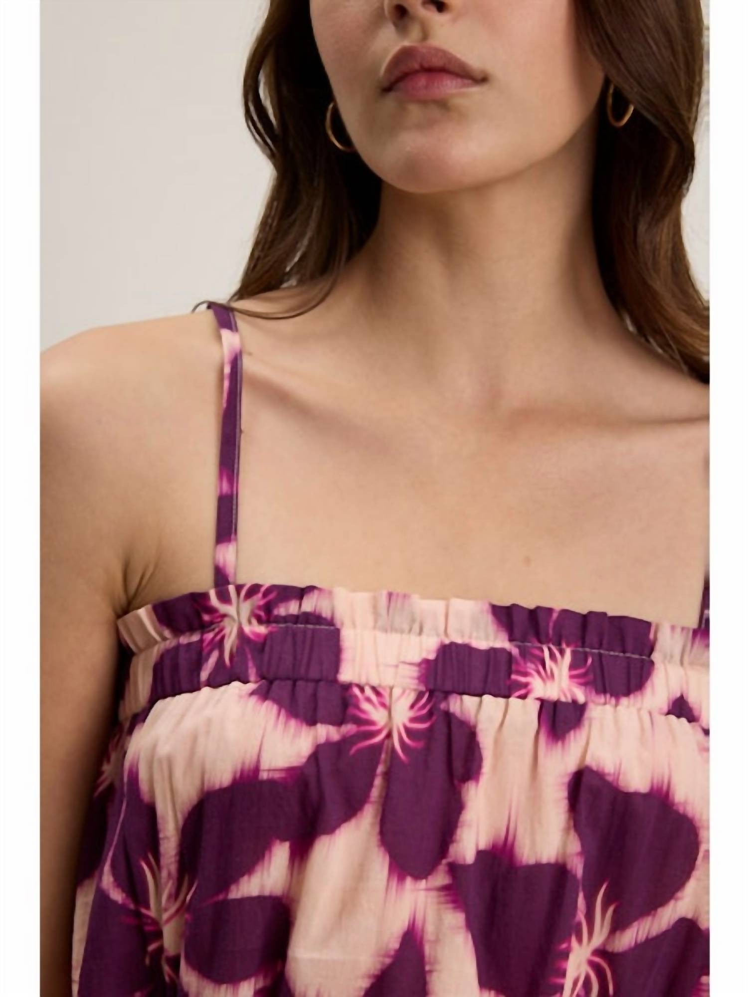 Velvet By Graham & Spencer - Alice Top