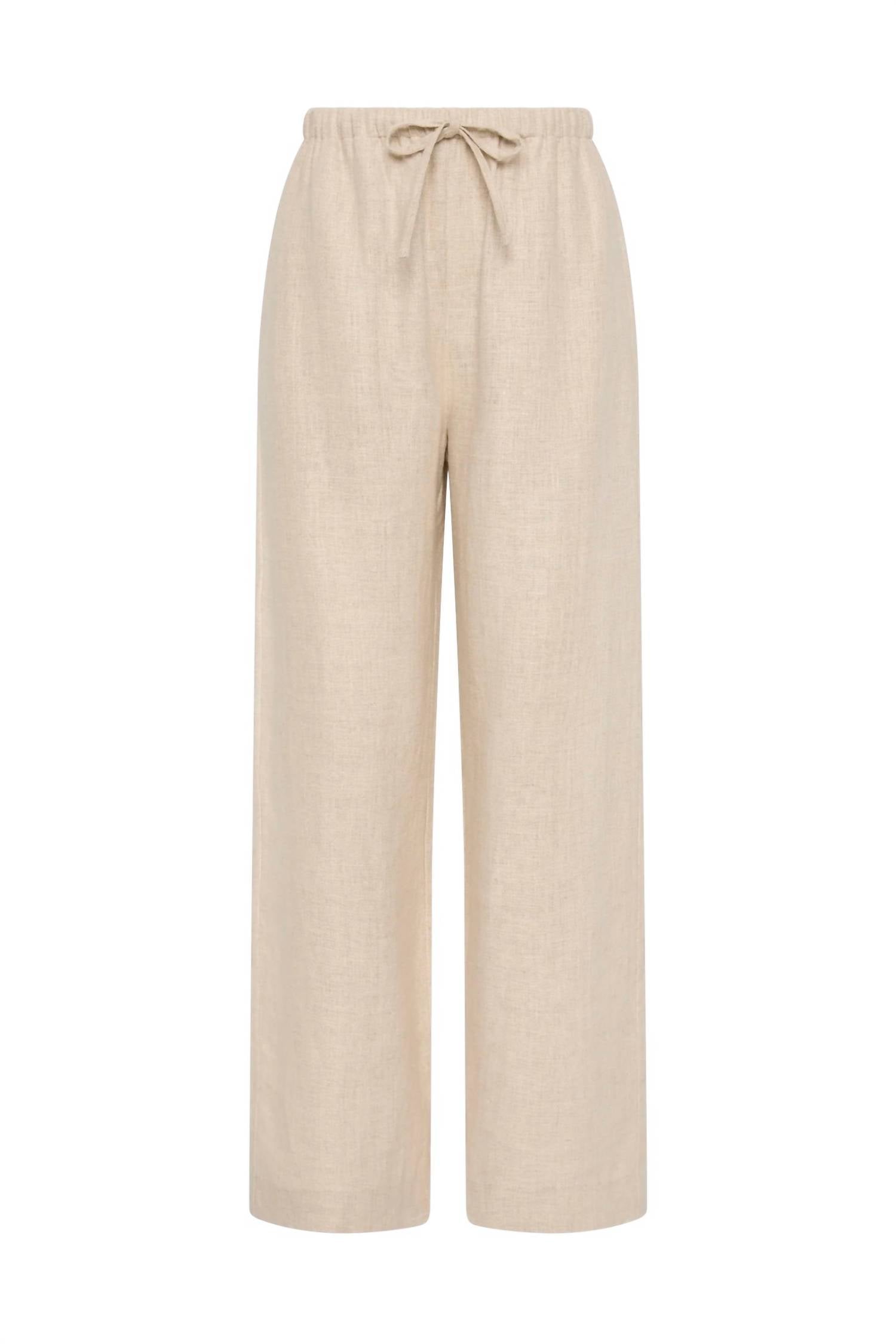 Faithfull The Brand - Jones Pants